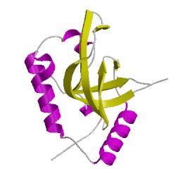 Image of CATH 4l1uC