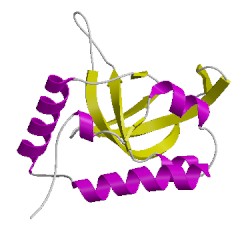 Image of CATH 4l1uD