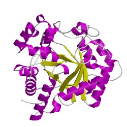 Image of CATH 4l1wA