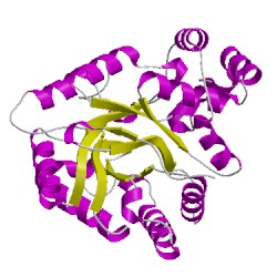 Image of CATH 4l1wB