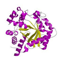 Image of CATH 4l1xA