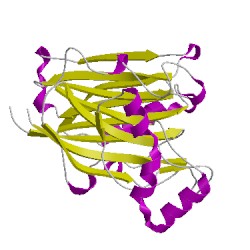 Image of CATH 4l1yA00