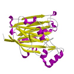 Image of CATH 4l20A00