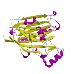 Image of CATH 4l21A