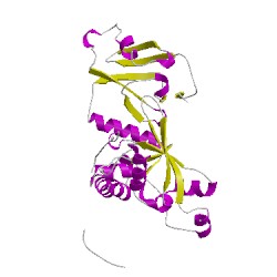 Image of CATH 4l23A01