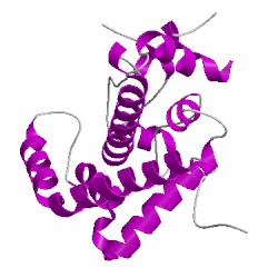 Image of CATH 4l23A05