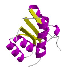 Image of CATH 4l27A02