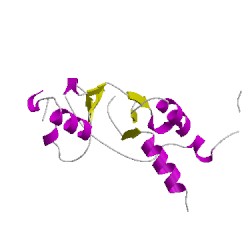 Image of CATH 4l27A03