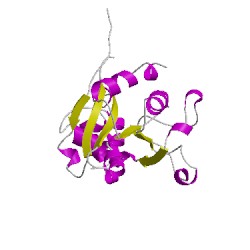 Image of CATH 4l27B01