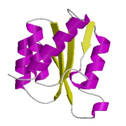 Image of CATH 4l27B02
