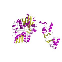 Image of CATH 4l27D