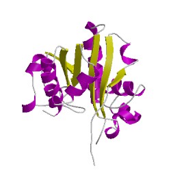 Image of CATH 4l27D01
