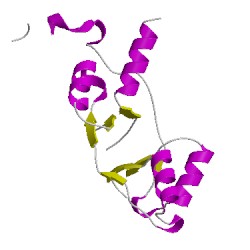 Image of CATH 4l27D03