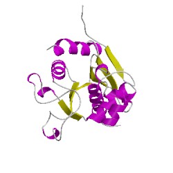 Image of CATH 4l28A01