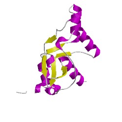 Image of CATH 4l28A03