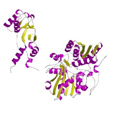 Image of CATH 4l28B