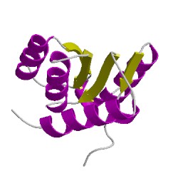 Image of CATH 4l28B02