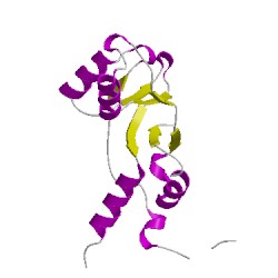 Image of CATH 4l28B03