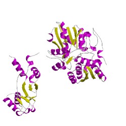 Image of CATH 4l28C