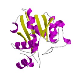 Image of CATH 4l28C01