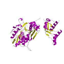 Image of CATH 4l28D