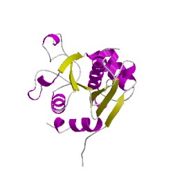 Image of CATH 4l28D01