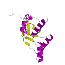 Image of CATH 4l28D03
