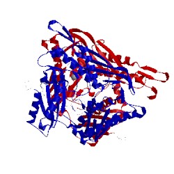 Image of CATH 4l2z