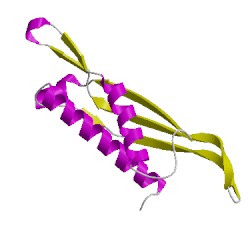 Image of CATH 4l2zA03