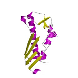 Image of CATH 4l2zB02