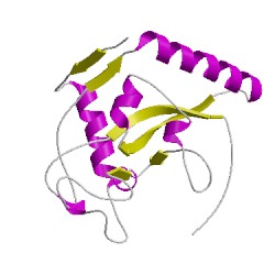 Image of CATH 4l31A