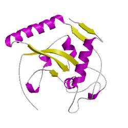 Image of CATH 4l33A00