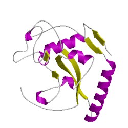 Image of CATH 4l33B00