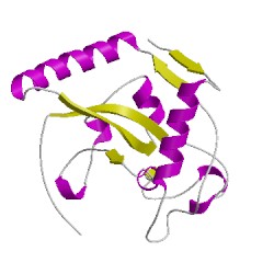 Image of CATH 4l34A