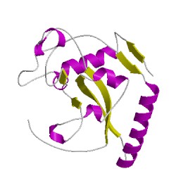 Image of CATH 4l34B