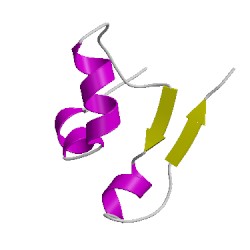 Image of CATH 4l38A01