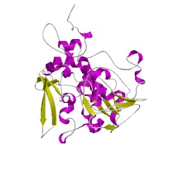 Image of CATH 4l38A02