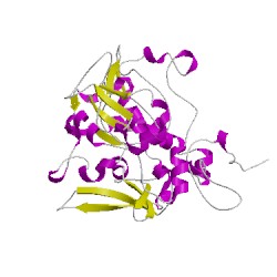 Image of CATH 4l38B02