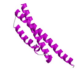 Image of CATH 4l38B03