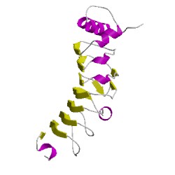 Image of CATH 4l3aB01