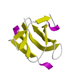 Image of CATH 4l3cF