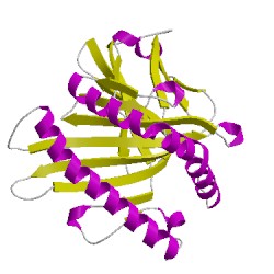 Image of CATH 4l3cG