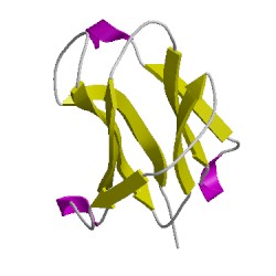 Image of CATH 4l3cJ