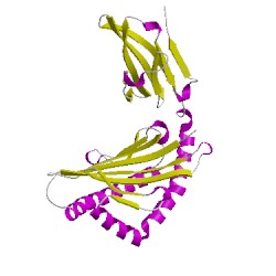 Image of CATH 4l3cM