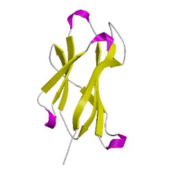 Image of CATH 4l3cN