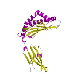 Image of CATH 4l3cS