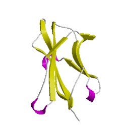 Image of CATH 4l3cV