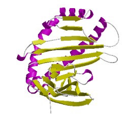 Image of CATH 4l3cW