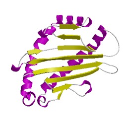 Image of CATH 4l3cW01