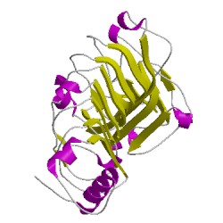 Image of CATH 4l3fD